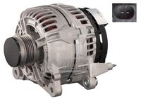 ERA 210597A - Alternador