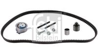 DAYCO KTB884 - Juego de correas dentadas