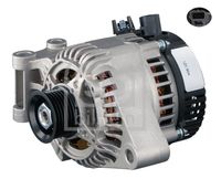 ERA 215964 - Rectificador, alternador