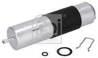 COMLINE EFF334D - Filtro combustible
