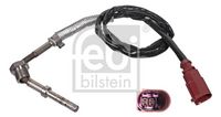 ERA 551143A - Sensor, temp. gas escape