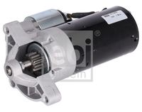 BOSCH 0986026170 - Motor de arranque