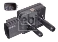 ESEN SKV 17SKV654 - Sensor, presión gas de escape