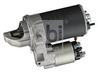 DRI 319046102 - Motor de arranque
