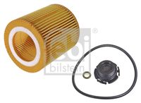 COMLINE EOF286 - Filtro de aceite