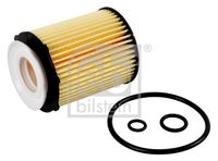 COMLINE EOF256 - Filtro de aceite