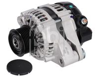 DOLZ AFC077 - Rueda libre alternador