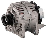 DRI 211183902 - Alternador