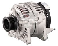 DRI 211183902 - Alternador