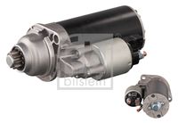 ERA 220180R - Motor de arranque