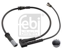BREMBO A00509 - Contacto de aviso, desgaste de los frenos - PRIME LINE