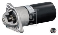 ERA 220643A - Motor de arranque