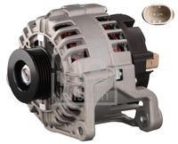 ERA 210076A - Alternador