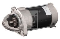 ERA 220663A - Motor de arranque