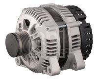 CASCO CAL15232GS - Alternador - Genuine