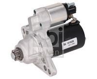 DRI 311201102 - Motor de arranque