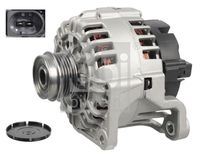 ESEN SKV 11SKV009 - Rueda libre alternador