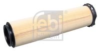 COMLINE EAF547 - Filtro de aire