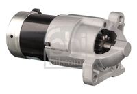 ERA 220039A - Motor de arranque