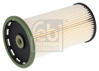DELPHI HDF682 - Filtro combustible