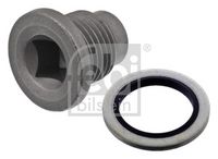 ELRING 434941 - Tapón roscado, colector de aceite