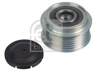 ERA ZN5454 - Rueda libre alternador