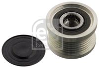 ESEN SKV 11SKV023 - Rueda libre alternador