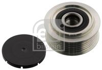 ERA ZN5605 - Rueda libre alternador