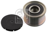 ERA ZN5644 - Rueda libre alternador