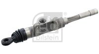 DELPHI LM49084 - Cilindro maestro, embrague