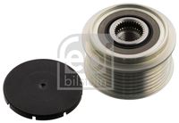ESEN SKV 11SKV028 - Rueda libre alternador