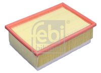 COMLINE EAF425 - Filtro de aire