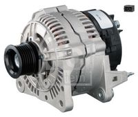 CASCO CAL10225RS - Alternador - Reman