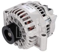 ERA ZN5408 - Rueda libre alternador