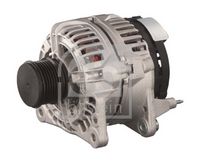 BLUE PRINT ADV186101 - Rueda libre alternador