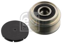 DOLZ AFC142 - Rueda libre alternador