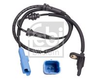 FAE 78313 - Sensor, revoluciones de la rueda