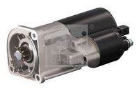 ERA 221009A - Motor de arranque