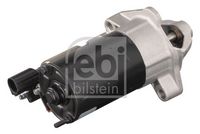 CASCO CST10249GS - Motor de arranque - Genuine