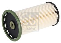 DELPHI HDF682 - Filtro combustible