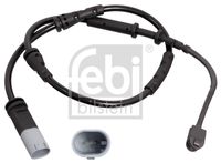 BREMBO A00507 - Contacto de aviso, desgaste de los frenos - PRIME LINE