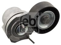 DAYCO APV3857 - Tensor de correa, correa poli V