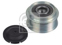 ERA ZN5454 - Rueda libre alternador