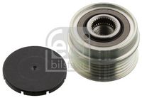 ERA ZN5654 - Rueda libre alternador