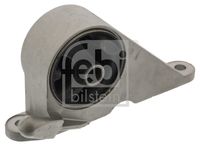 FARE SA 16205 - Soporte, motor