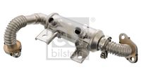 ESEN SKV 14SKV128 - Elemento enfriador, reciclaje gases escape