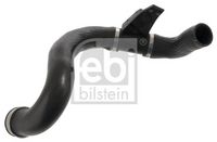 FEBI BILSTEIN 100242 - Manguera de aire de sobrealimentación