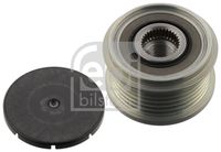 DOLZ AFC170 - Rueda libre alternador