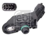 ERA 550097A - Sensor, presión colector de admisión