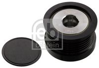 CASCO CCP92133GS - Polea, alternador - Genuine